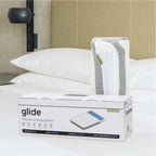 GLIDE | Almohada termorreguladora
