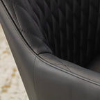 WATSON - Silla de comedor, conjunto de 2