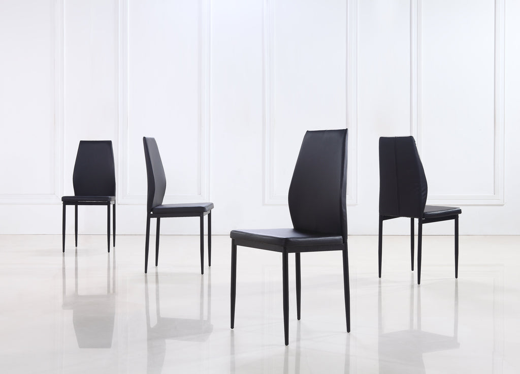 RAUL - Silla de comedor