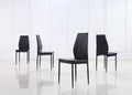 RAUL - Silla de comedor