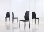RAUL - Silla de comedor