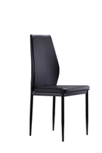 RAUL - Silla de comedor