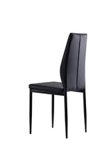 RAUL - Silla de comedor