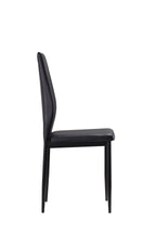 RAUL - Silla de comedor