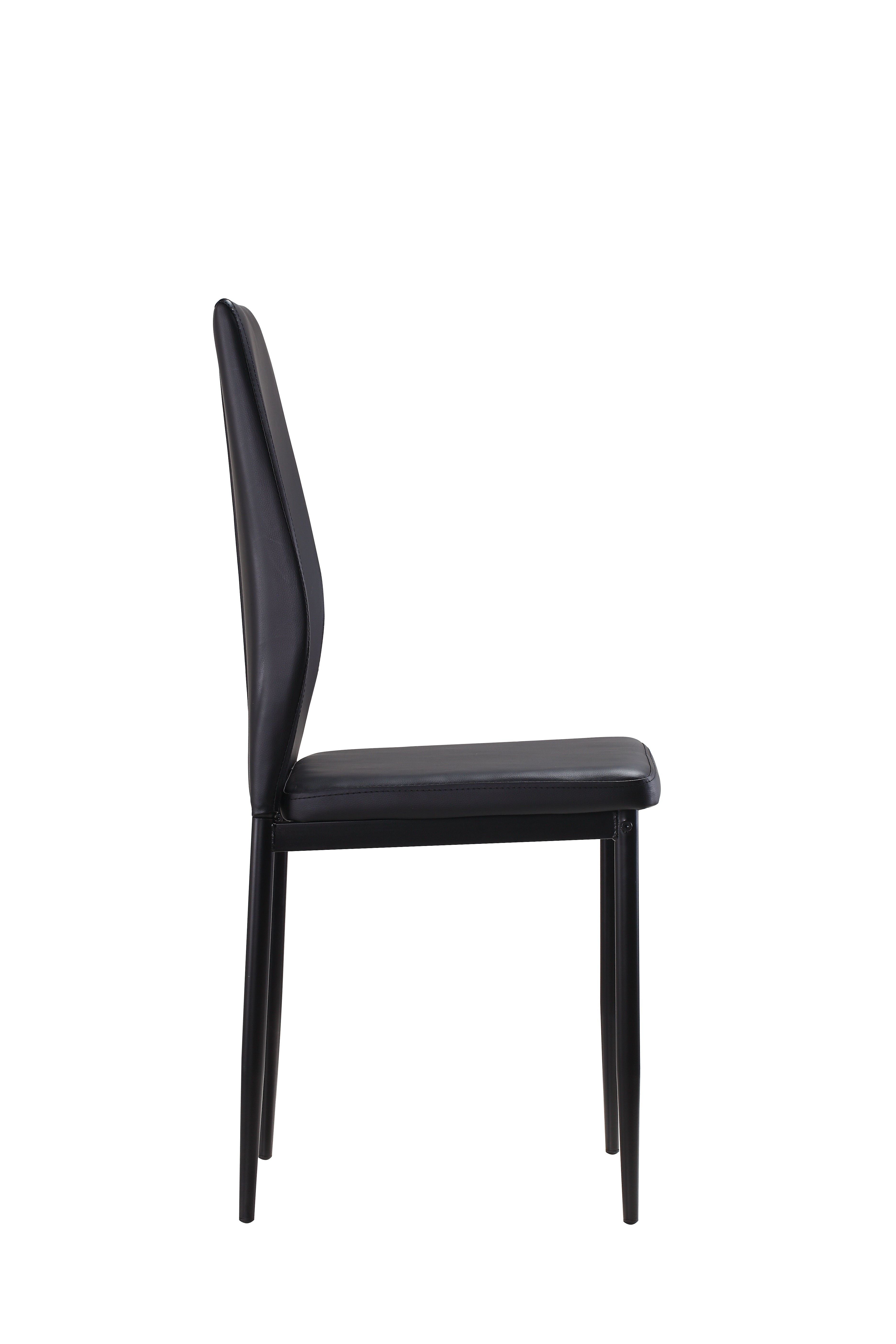 RAUL - Silla de comedor