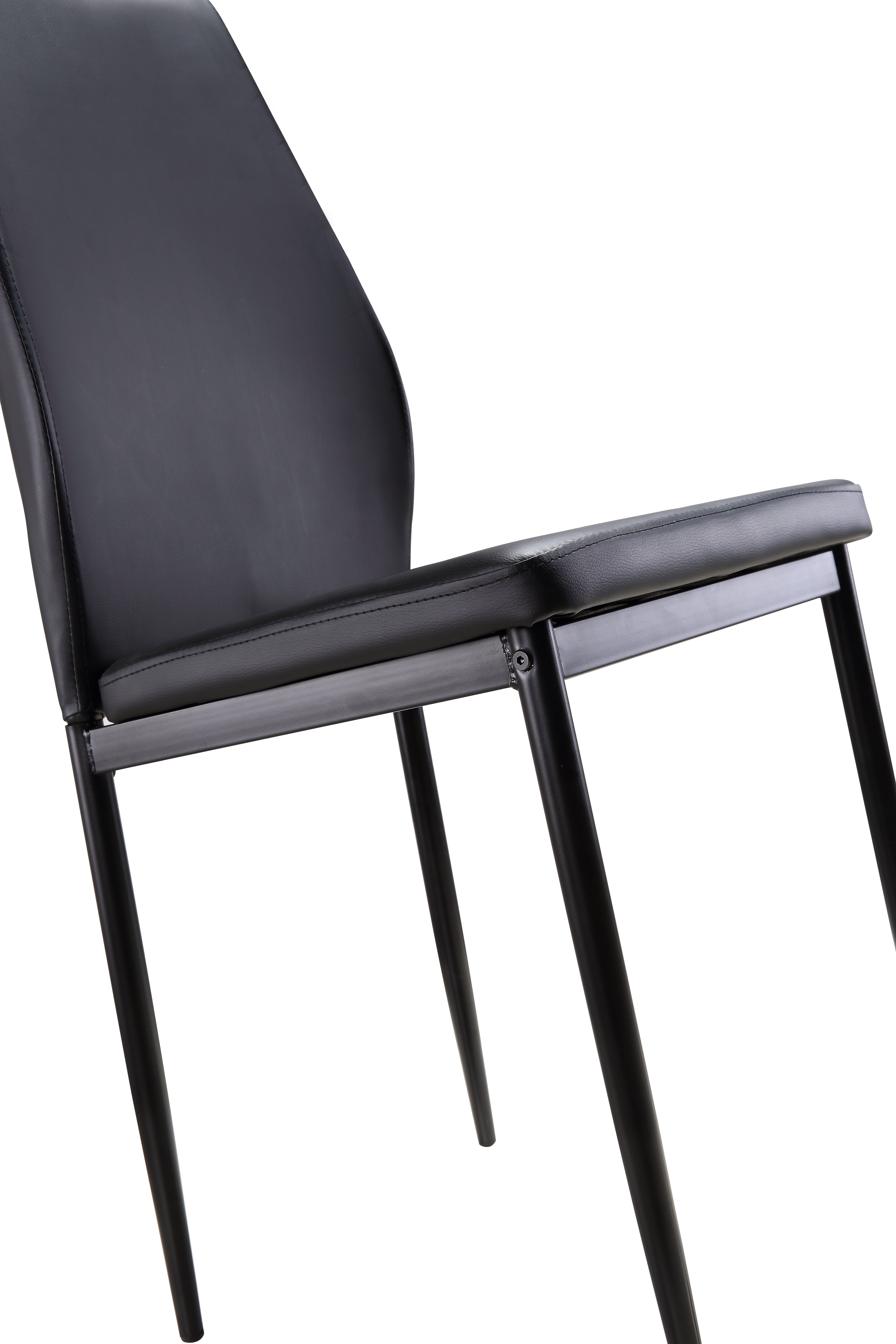 RAUL - Silla de comedor