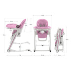 ADELLE - Silla para bebé