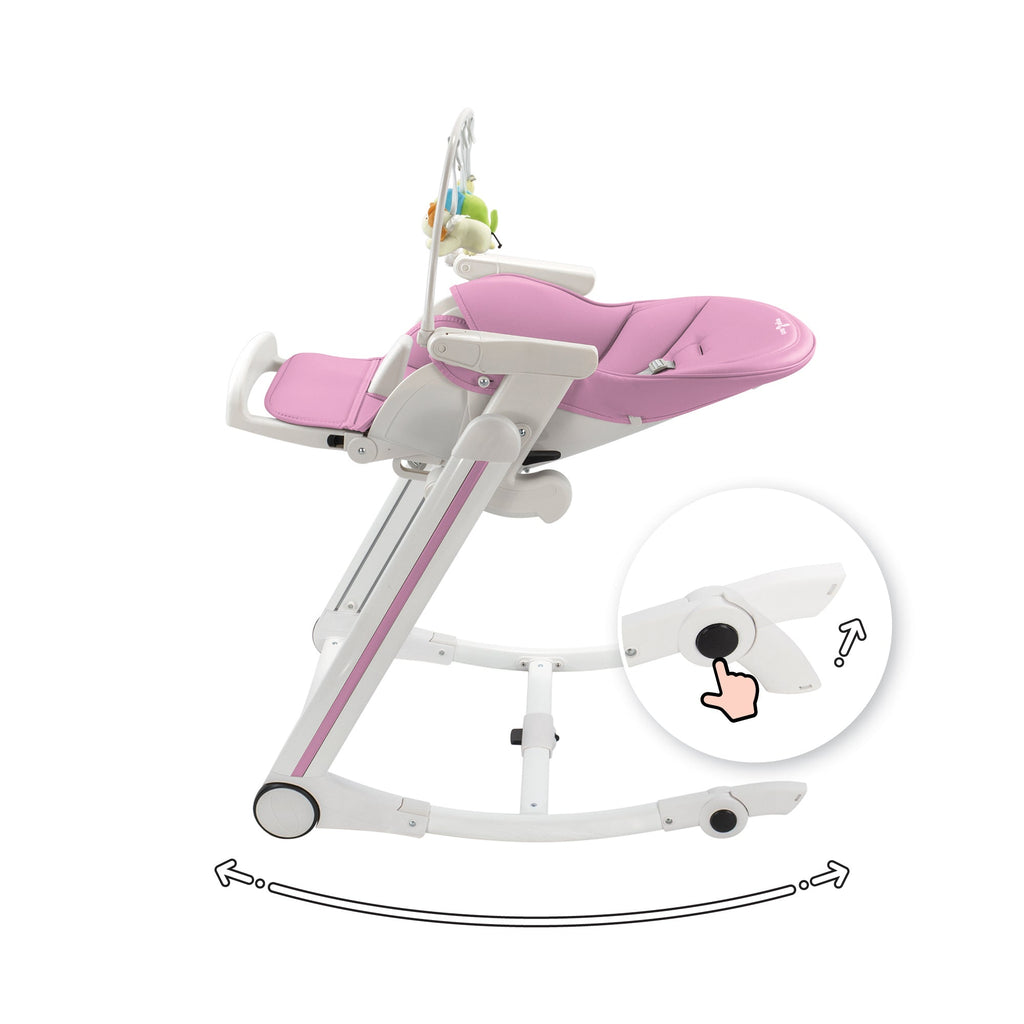 ADELLE - Silla para bebé