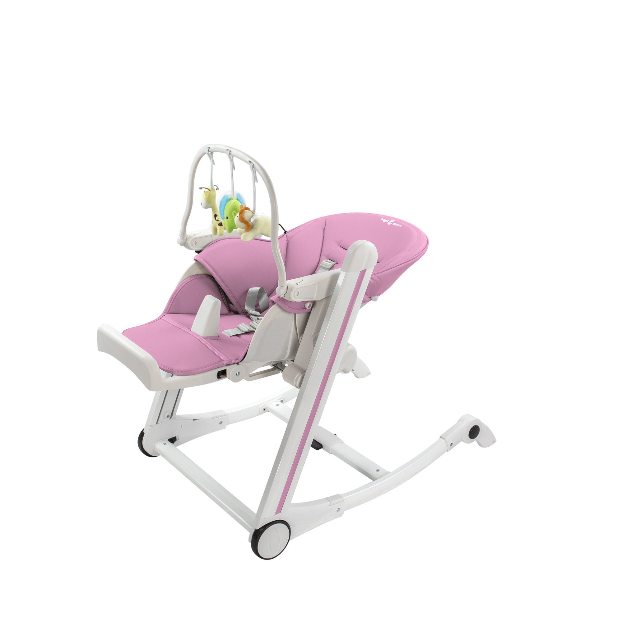ADELLE - Silla para bebé