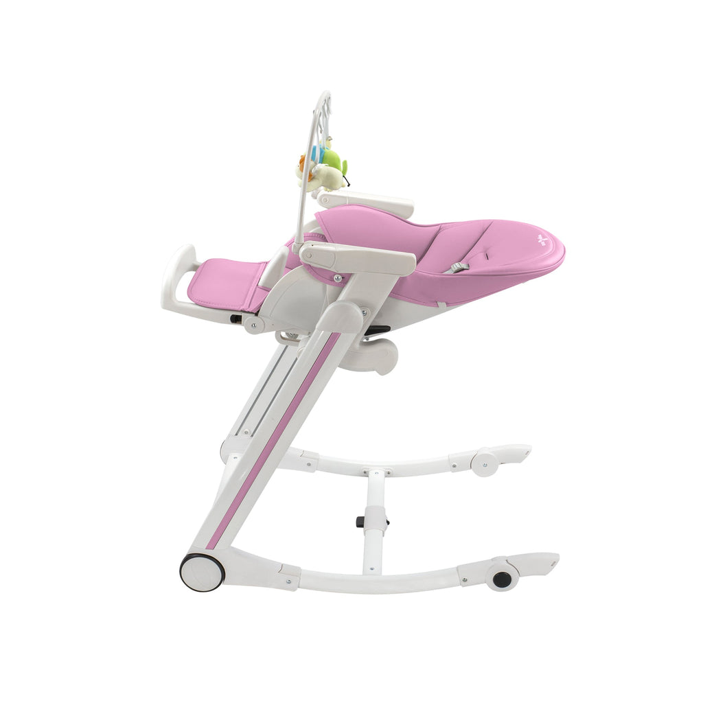 ADELLE - Silla para bebé