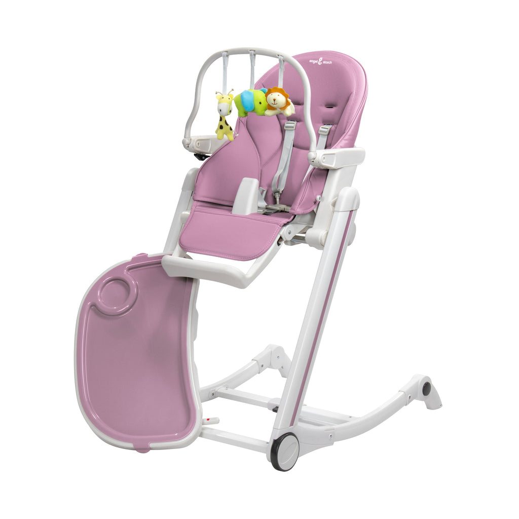 ADELLE - Silla para bebé