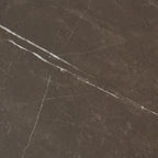 GRIGIO - Painéis de parede SPC efeito mármore cinzento com veios claros