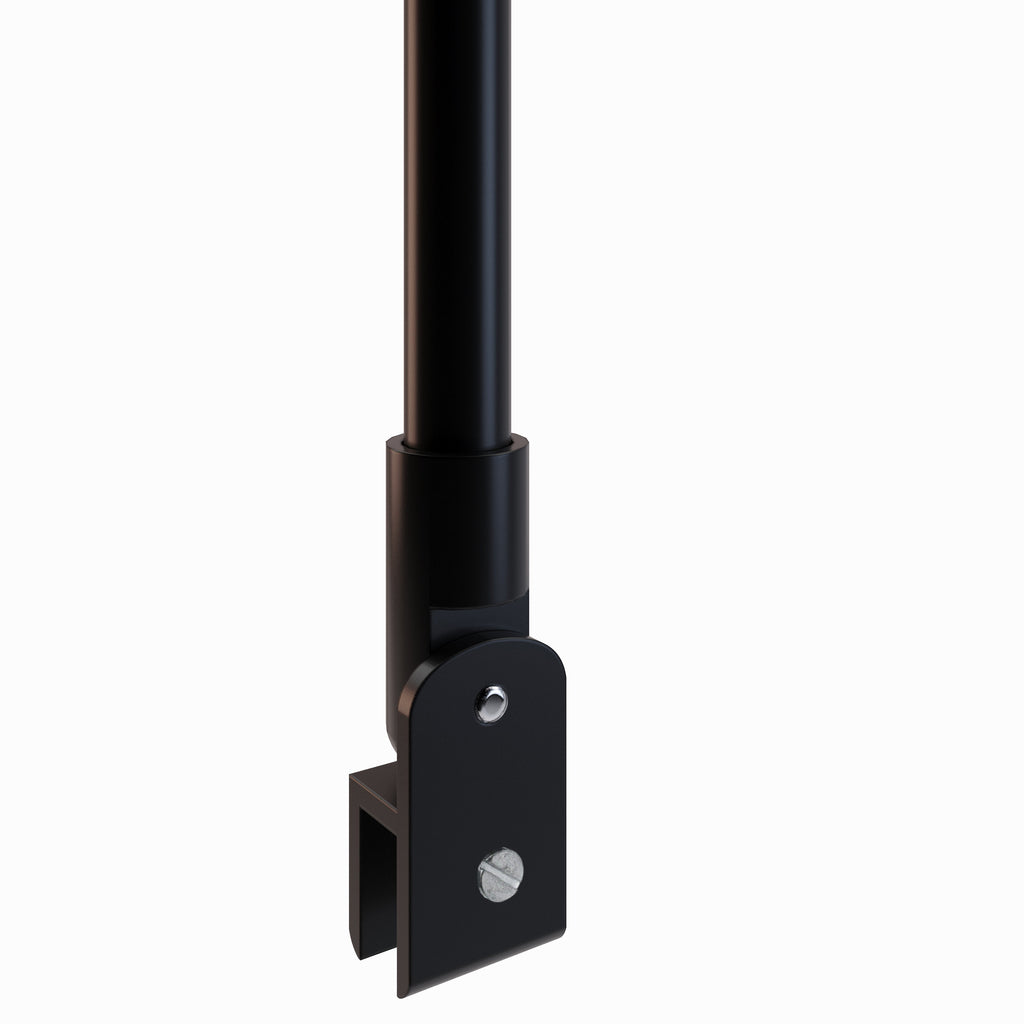 Barra estabilizadora ajustable para Walk-In de techo - 21BM