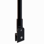 Barra estabilizadora ajustable para Walk-In de techo - 21BM