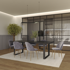 MACON - Mesa de comedor