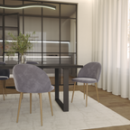 MACON - Mesa de comedor
