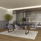MACON - Mesa de comedor