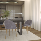 MACON - Mesa de comedor
