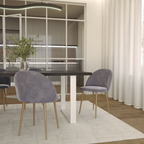MACON - Mesa de comedor
