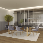 MACON - Mesa de comedor