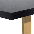 MACON - Mesa de comedor