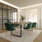 MACON - Mesa de comedor