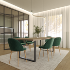MACON - Mesa de comedor