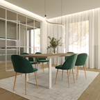 MACON - Mesa de comedor