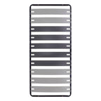 IF35 – Estrado de cama multilâminas com regulação lombar, estrutura metálica anticorrosão - com ou sem pés