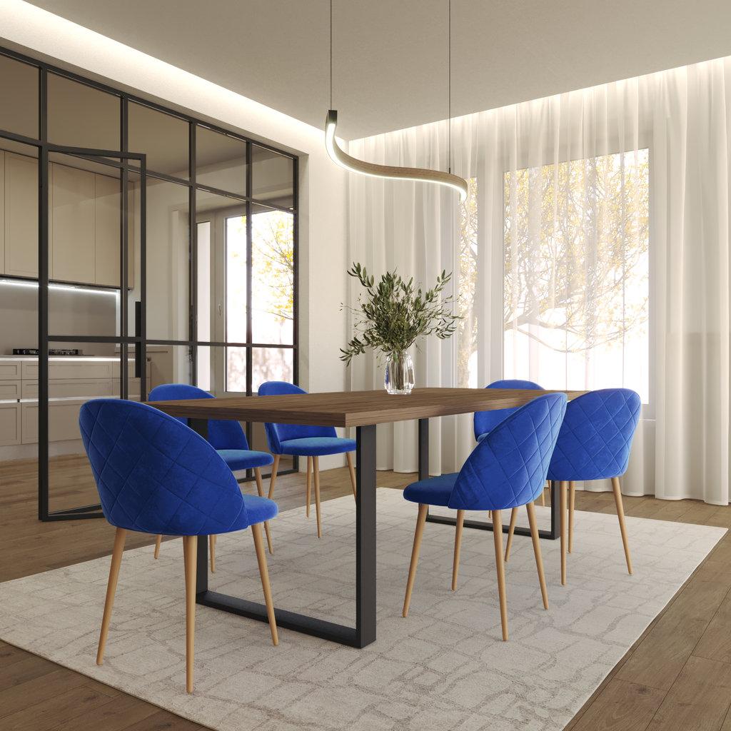 MACON - Mesa de comedor