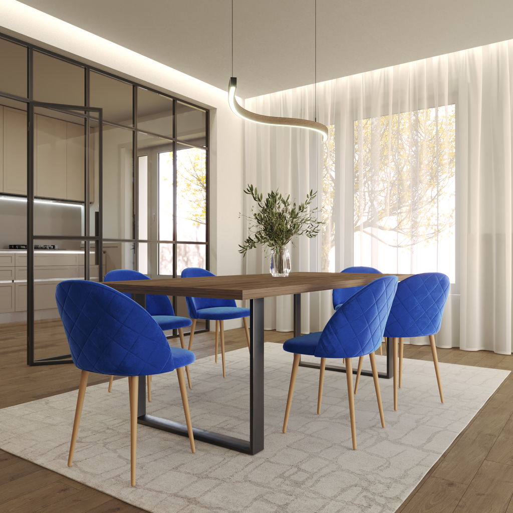 MACON - Mesa de comedor
