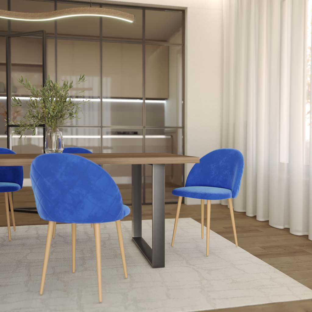 MACON - Mesa de comedor