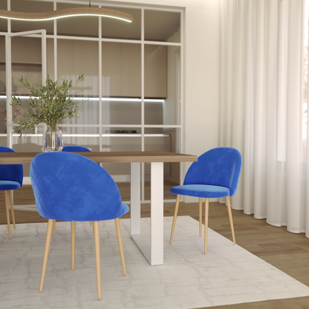 MACON - Mesa de comedor