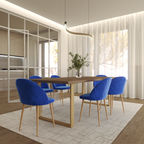 MACON - Mesa de comedor