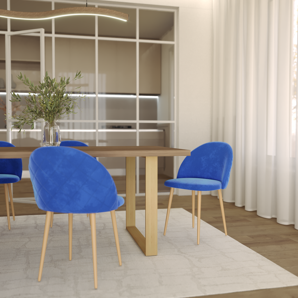 MACON - Mesa de comedor