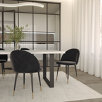 MACON - Mesa de comedor