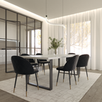 MACON - Mesa de comedor
