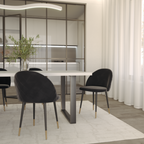 MACON - Mesa de comedor