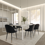 MACON - Mesa de comedor